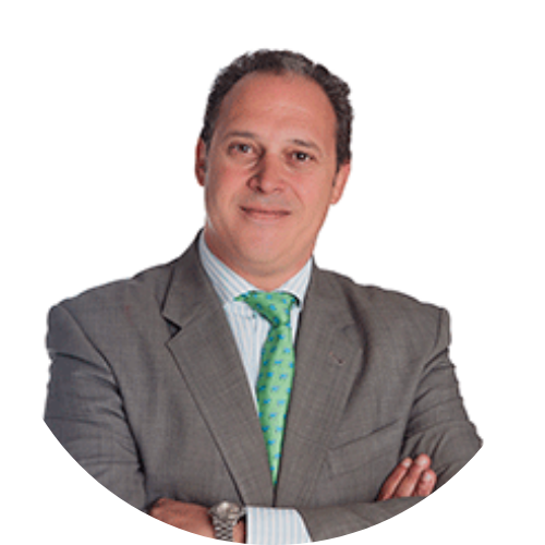 Rafael Canales Hidalgo